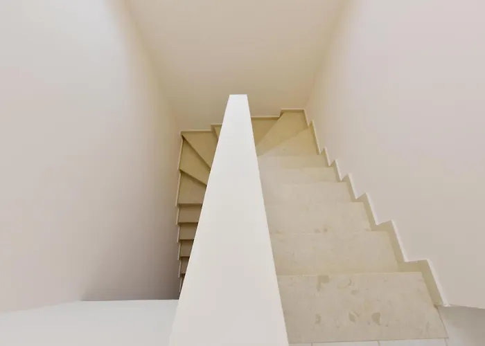 Seraina House 别墅 帕斯蒂达