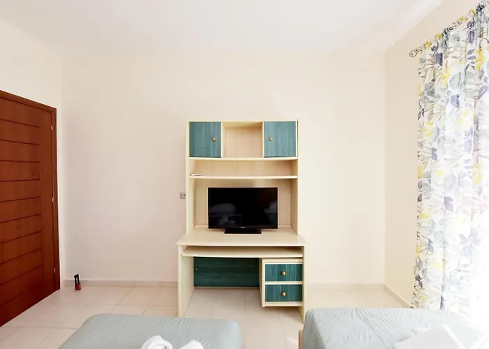 别墅 Seraina House 帕斯蒂达