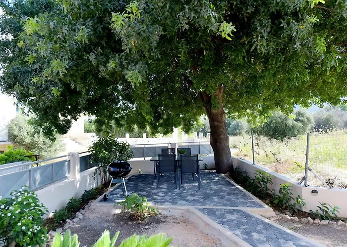 Seraina House * Pastida