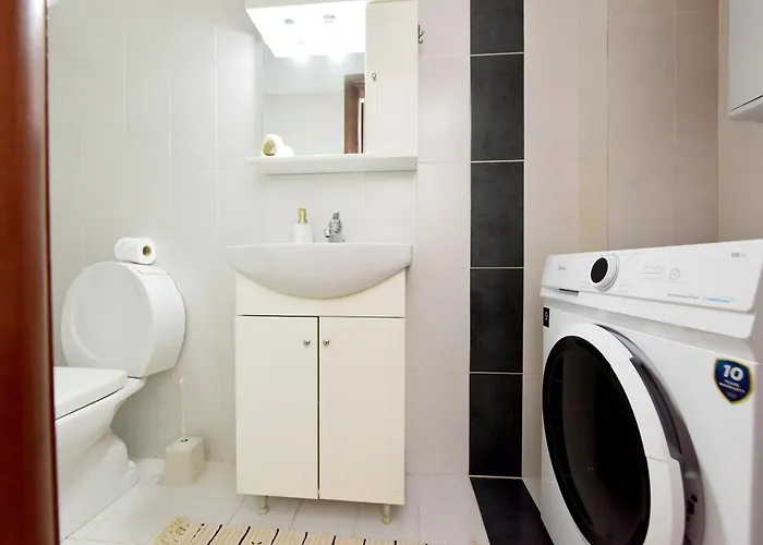 Seraina House Villa Pastida