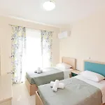 Seraina House וילה פסטידה
