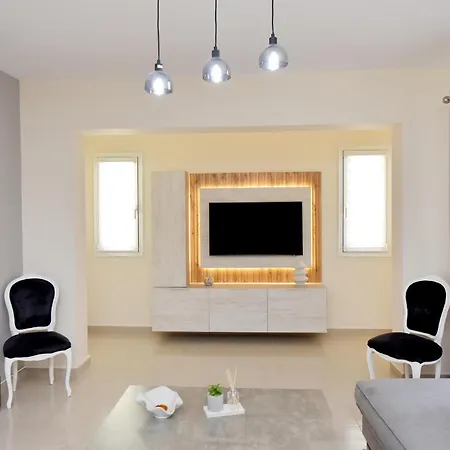 Seraina House *