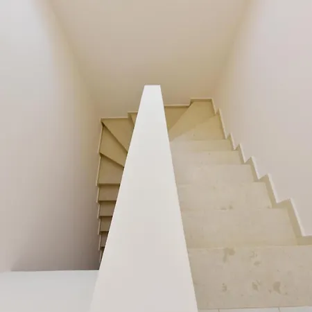 Seraina House Willa Pastida