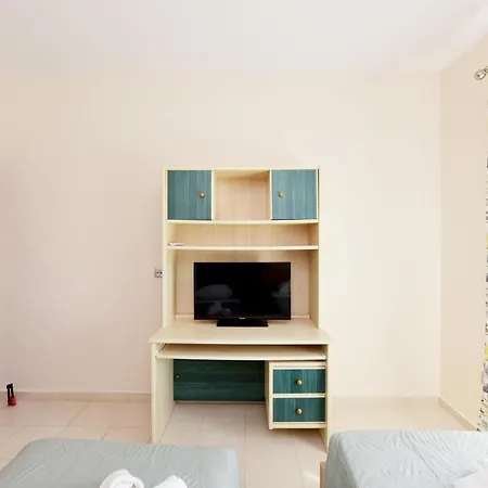 Villa Seraina House Pastida