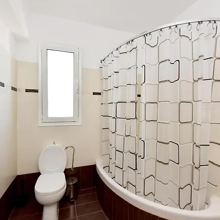 Seraina House Villa Pastida