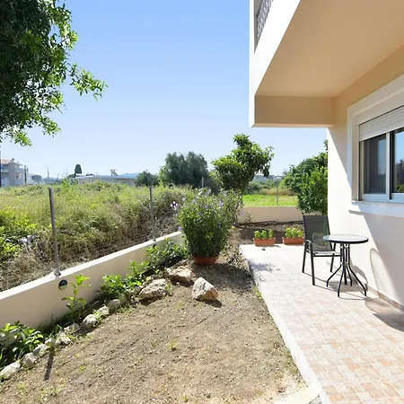 Seraina House Villa Pastida
