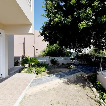 Seraina House Pastida