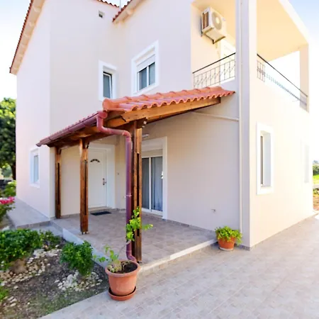 Seraina House