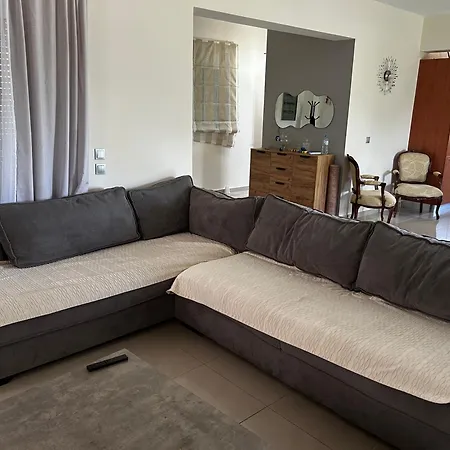 Seraina House * Pastida