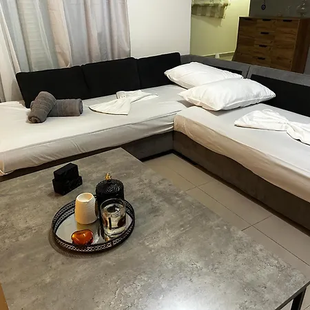 Seraina House * Pastida
