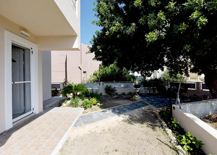 Seraina House Pastida