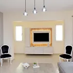 Seraina House *