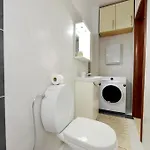 Seraina House Pastida