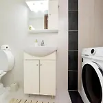 Seraina House فيلة Pastida