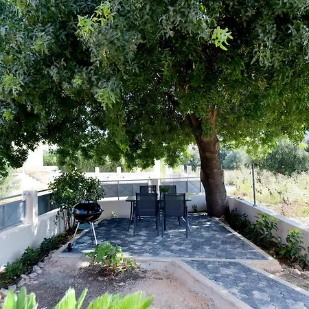 Seraina House * Pasztída