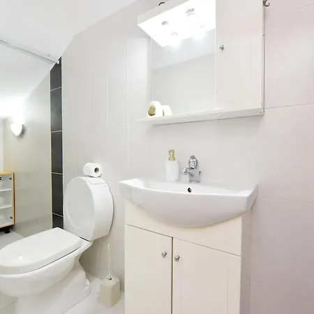 Seraina House Villa Pastida