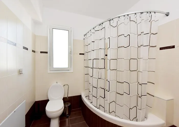 Seraina House Villa Pastida